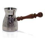 MCM Group Pirinç Cezve 4.75'' Inc KSK440 ( Lisinya )