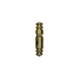 MCM Group Pirinç Gizli, Çubuk Kutu Menteşe - 5X20MM, 1 Adet ( Lisinya )