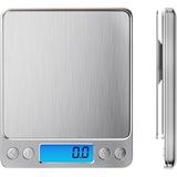 MCM Group PM-14634 3000 Gram Dijital Hassas Terazi 0.1 Gram ( Lisinya )