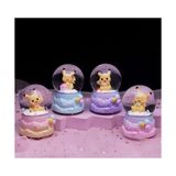 MCM Group Pokemon Işıklı Kar Küresi 7 cm