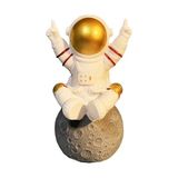 MCM Group Polyester Astronot Bluetooth Hoparlör