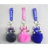 MCM Group Ponponlu Stitch Anahtarlık ALK4245 - Lisinya