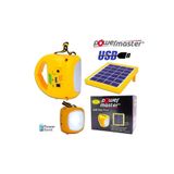 MCM GROUP Powermaster Solar Panel Işıldak (Tek Panel) standart