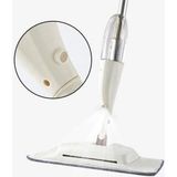 MCM Group Pratik 360 Derece Dönen Ergonomik Sihirli Su Hazneli Spreyli Mop Paspas ( Lisinya )