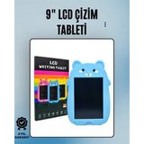 MCM Group Pratik ve Ekonomik Çizim ve Not Alma Aracı – LCD Yazı Defteri