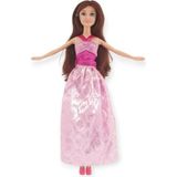 MCM Group Prenses Model Bebek 30 cm - 66240 - 6 (Lisinya)