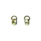 MCM Group Rambo Tel Resim, Tablo, Çerçeve Askısı - 10X14MM, Sarı, 1000 Adet - Lisinya