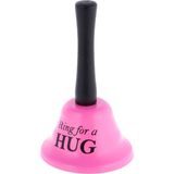 MCM Group Resepsiyon Zili El Çanı - Ring For A Hug
