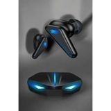 MCM Group Rgb Işıklı Yüksek Ses Kaliteli Gamer Kulaklık Bluetooth Bağlantılı