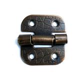 MCM Group S Menteşe - 30X33MM, Oksit, 1 Adet - Lisinya