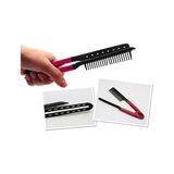MCM Group Saç Kabartma Düzleştirme Tarağı New Hair Comb