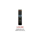 MCM Group Samsung Source LCD Büyük Tv Kumandası - LCD 552