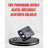 MCM Group Şarj Kutulu Bluetooth 5.3 Kulaklık – Hızlı Eşleşme ve Net Görüşme Kalitesi