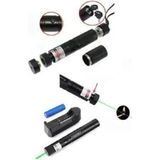 MCM Group Şarjlı Turbo Yeşil Lazer Pointer Kibrit Yakabilen 15000 Mv Güç 5000MW ( Lisinya )