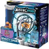 MCM Group Sıl 80344 Silverlit Astropod Yer Çekimi Oyun Seti -Necotys