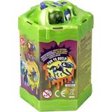 MCM Group Sıl 88695 Silverlit Biopod Zombies Dinazor Robot -Necotoys