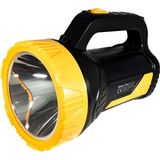 MCM Group Sılver Toss ST-2229 10 Watt + 26 Smd Led'li Işıldaklı Projektör ( Lisinya )