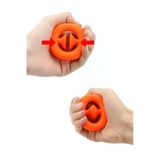 MCM GROUP Snapperz Vantuzlu Duyusal Oyuncak Stres Giderici Pop Fidget