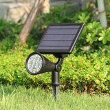 MCM Group Solar 7W Kazıklı Bahçe Armatürü Gün Işığı