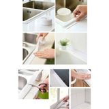 MCM Group Su Sızdırmaz Bant Lavabo Küvet Kenar Bandı (3.2m)