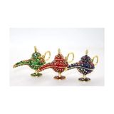 MCM Group Swarovski Alaaddin Sihirli Lambası