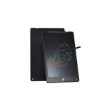 MCM Group T12 Siyah Writing Tablet LCD 12 Inç Dijital Kalemli Çizim Yazı Tahtası - Lisinya