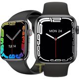 mcm group t700s akıllı saat ıos&android destekli arama özellikli sensörlü