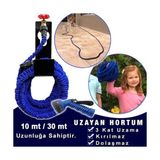 MCM Group Tabancalı Uzayan Hortum 30 Metre
