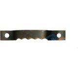 MCM Group Tablo, Resim, Çerçeve Timsah Askı - Küçük, Antik, 6X40MM, 200 Adet - Lisinya