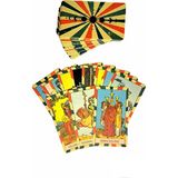 MCM Group Tarot Kartı Destesi - Arven