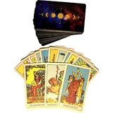 MCM Group Tarot Kartı Destesi - Ayza