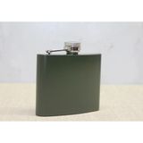 MCM Group Tekli Haki 5 Oz Matara ALK3901 - Lisinya
