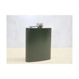 MCM Group Tekli Haki 7 Oz Matara