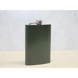 MCM Group Tekli Haki 9 Oz Matara ALK3900 - Lisinya