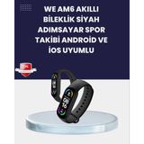 MCM Group Titreşimli Bildirimli Akıllı Saat – Uyku Analizi ve Spor Modlarıyla