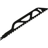 MCM Group Tuğla Ytong Tilki Kuyruğu Testere Ağzı - 305 mm ( Lisinya )