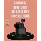 MCM Group Tws Pro 5 Kulaklık – Uzun Süreli Kullanım Için Yüksek Batarya Performansı