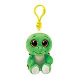 MCM Group Ty Beanie Boos Peluş Kaplumbağa Anahtarlık Turbo