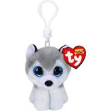 MCM Group Ty Beanie Boos Peluş Köpek Anahtarlık Buff