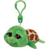 MCM Group Ty Beanie Boo´s Zippy Kaplumbağa Peluş Anahtarlık