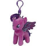 MCM Group Ty My Little Pony Twilight Sparkle Peluş Anahtarlık