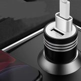 MCM Group Type-C to USB ye Dönüştürücü - Bilgisayar- Şarj Adaptörü - Telefon Uç Dönüştürücü