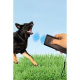 MCM Group Ultrasonik Zarar Vermeyen Köpek Uzaklaştırıcı ve Eğitici Cihaz