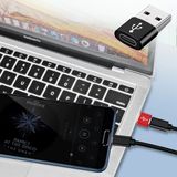 MCM Group Usb'den Type-C 'ye Dönüştürücü Adaptör Veri Aktarımı Sağlayıcı Şarj Data Çevirici
