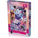 MCM Group Vp 709 Puzzle 50 Parça/vanpirina Puzzle
