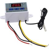 MCM Group W3002-220V 10A Dijital Termostat Kuluçka Makinalarına Uygun Hassas ( Lisinya )