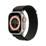 MCM Group Watch 8 Hw8 Ultra Adventure 2.02INC Siri Nfc Bluetooth Arama Ios Android Uyumlu Akıllı Saat ( Lisinya )