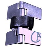 MCM Group Yaylı Menteşe - 16X20MM 1 Adet - Lisinya