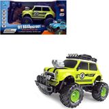 MCM Group YD898-MT1820 Uzaktan Kumandalı Full Fonksiyon 1:18 Şarjlı 2.4g Sevimli Off-Road Mini Araba