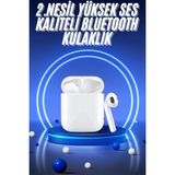 MCM Group Yeni Nesil Dokunmatik Kontrol Çağrı Cevaplayabilen Kablosuz Bluetooth Kulaklık